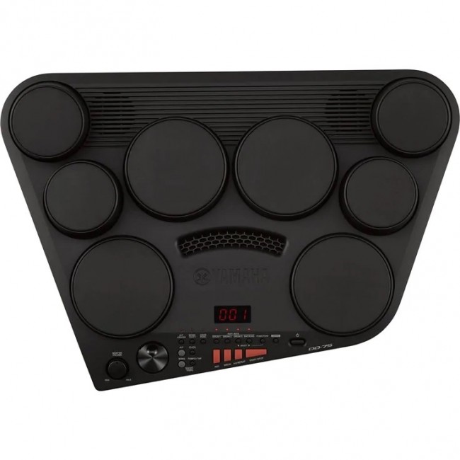 Yamaha dd deals 12 drum machine